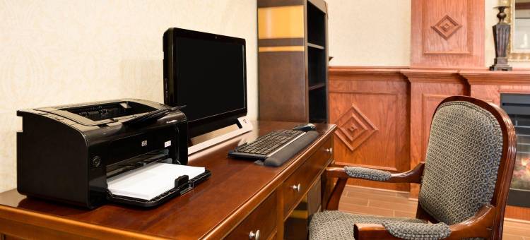 密歇根市丽怡酒店(Country Inn & Suites by Radisson, Michigan City, IN)图片