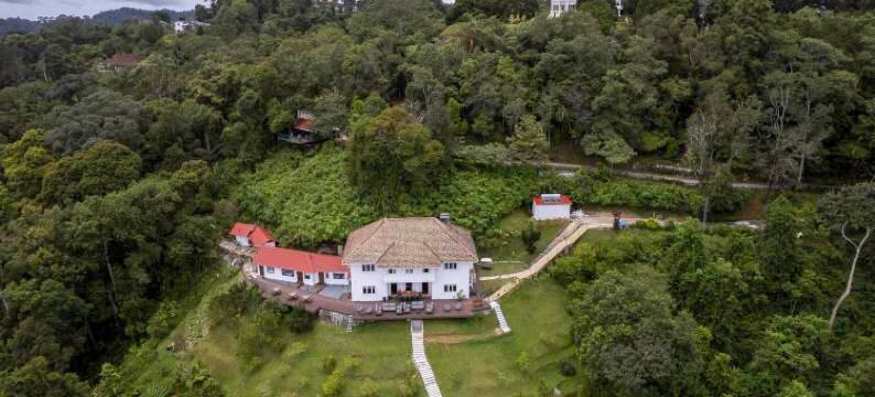 埃斯罗普精品别墅(Eythrope Boutique Villa)图片