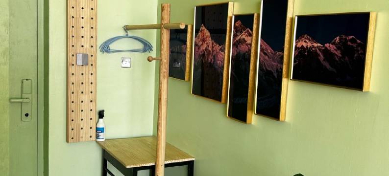 设计师39街区店民宿(化工大街分店)图片