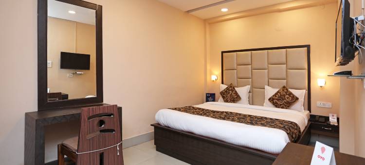 Collection O Hotel Greenpark图片