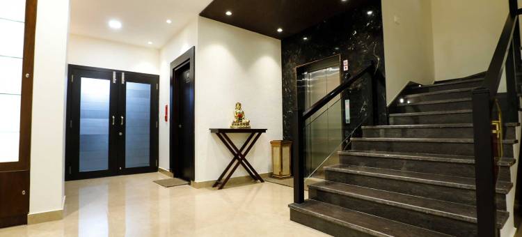 Tresca A Luxury Hotel图片