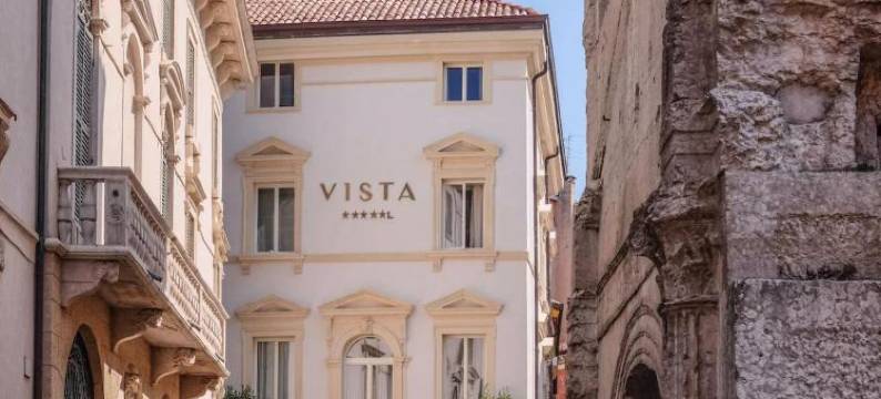 维罗纳景观酒店(Vista Verona)图片