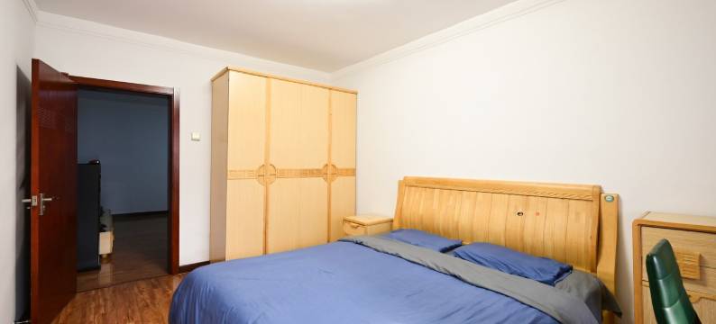 友鑫民宿(至善路分店)图片