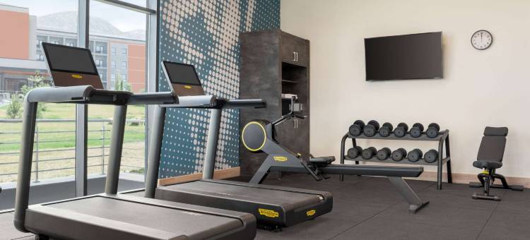 Tryp by Wyndham Zomin图片