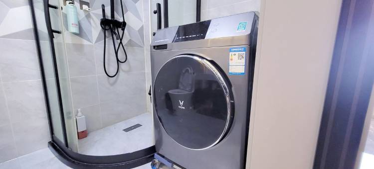 咴呔狼公寓(靖宇路分店)图片