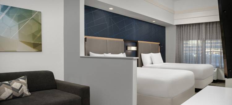 安纳波利斯万豪SpringHill酒店(SpringHill Suites Annapolis)图片