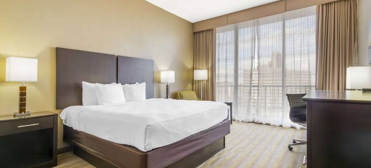 马瑞娜格兰德贝斯特韦斯特酒店(Best Western Corpus Christi)图片