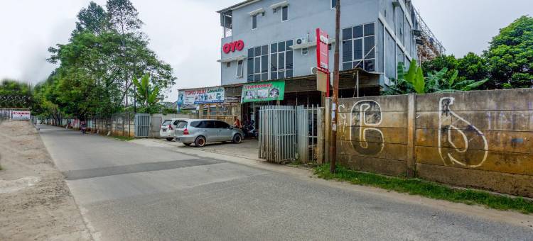 O 77宾馆(Hotel O 77 Guesthouse)图片