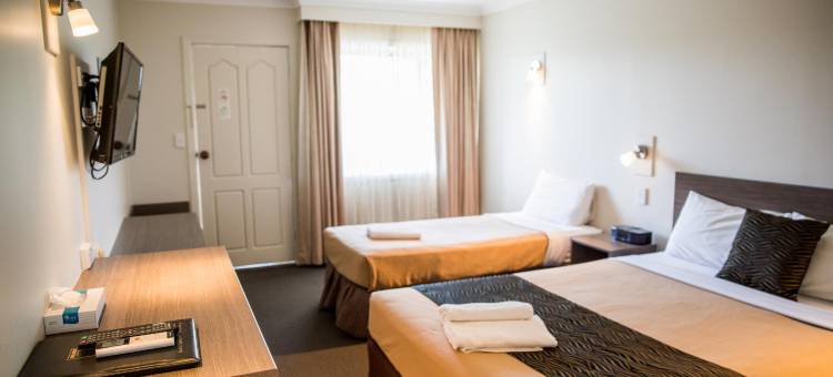 丁香城汽车旅馆及牛排餐厅(Lilac City Motor Inn & Steakhouse)图片