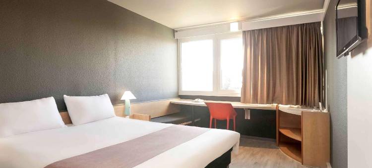 宜必思阿莱斯中心酒店(Ibis Alès Centre-Ville)图片