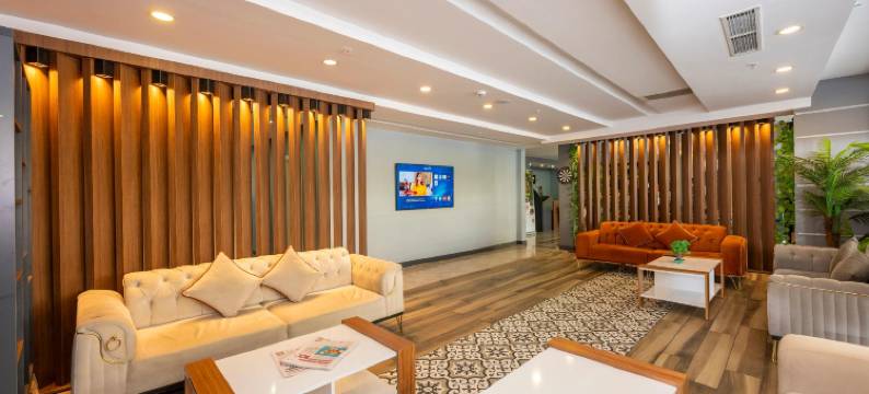 里特罗斯酒店及水疗中心(Litros Hotel & Spa)图片