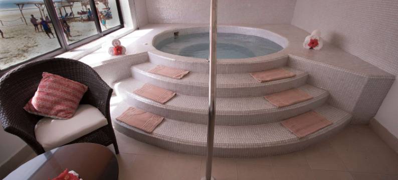 Grand Decameron Los Cabos，一个全包的商标度假村(Grand Decameron Los Cabos, A Trademark All Inclusive Resort)图片