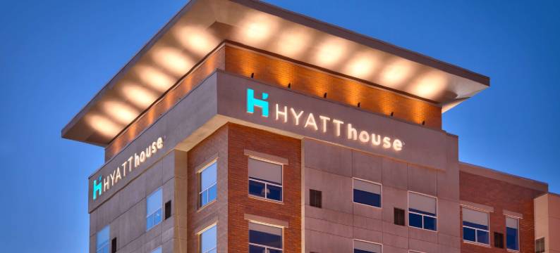 凯悦嘉寓酒店-盐湖城市中心(Hyatt House Salt Lake City/Downtown)图片