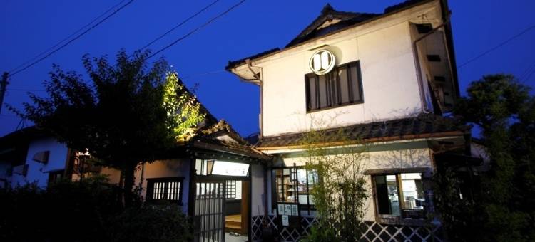人吉温泉 白鹭庄(Hitoyoshi Onsen Shirasagiso)图片