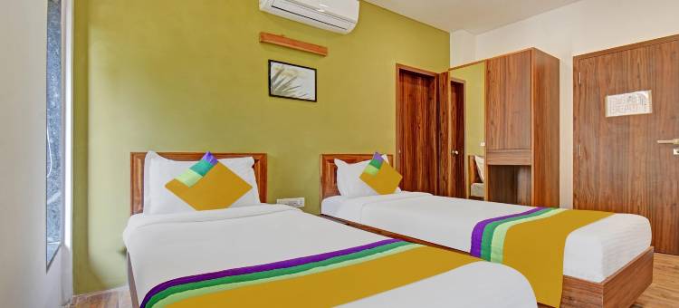 Itsy Hotels Shivshakti图片