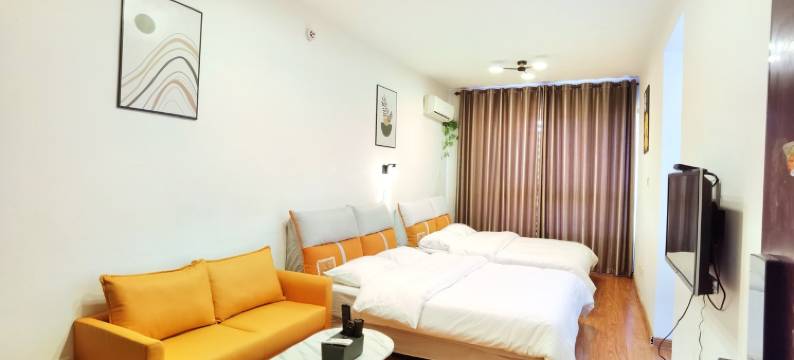 茹汐民宿(二环南路东段分店)图片