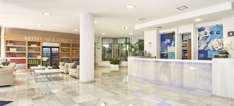 格洛巴尔斯诺瓦酒店(Globales Nova)图片