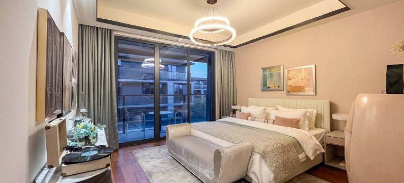 度假别墅孟冬图片