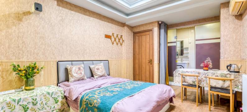 我是瓦舍民宿(林家街分店)图片