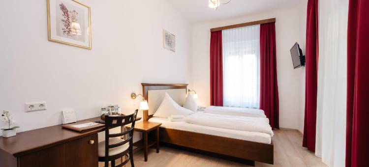 弗雷塔格兰德酒店(Landhotel Freitag)图片