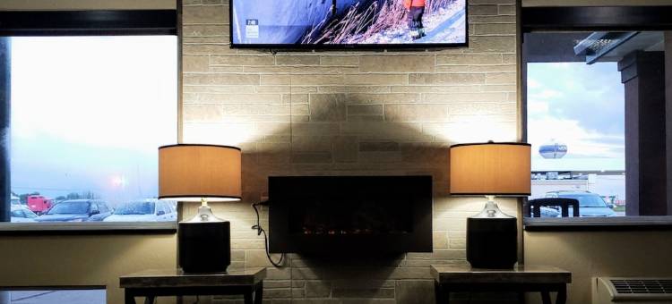 Days Inn & Suites by Wyndham of Morris图片