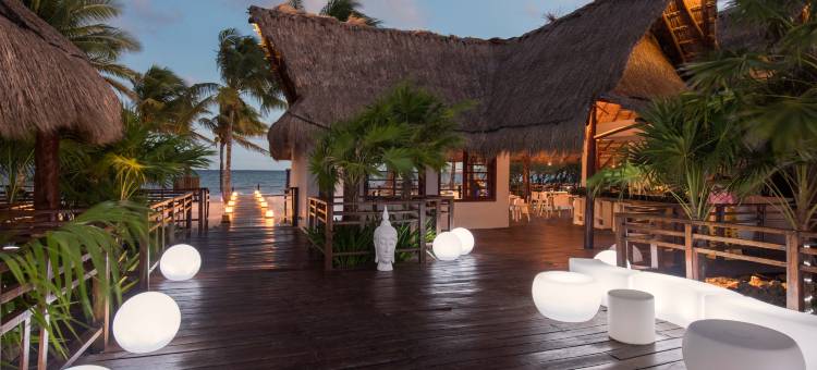 河滨公主全包大酒店(Grand Riviera Princess - All Inclusive)图片