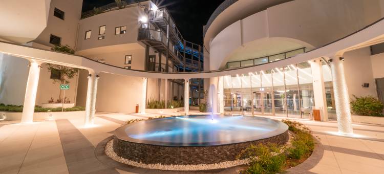 自由法贝酒店(Liberty Fabay - Ultra All Inclusive)图片