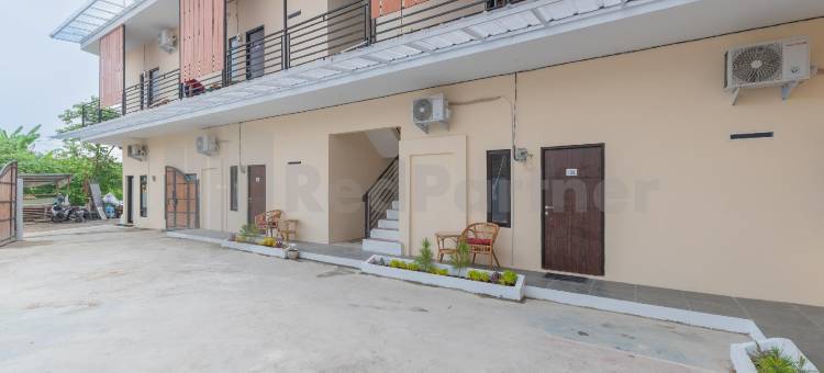 熊猫之家旅馆 红伙伴(Rumah Panda Guesthouse RedPartner)图片