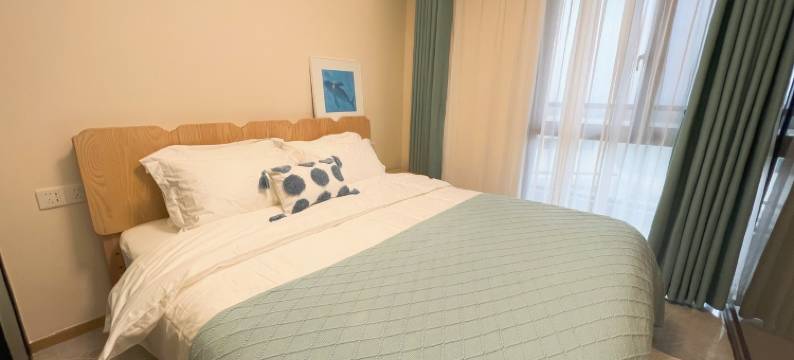 海丝首港度假村美宿(进港大道分店)图片