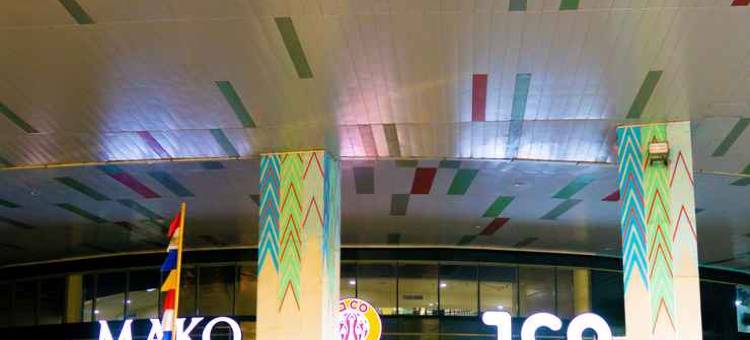 树酒店(Tree Hotel)图片