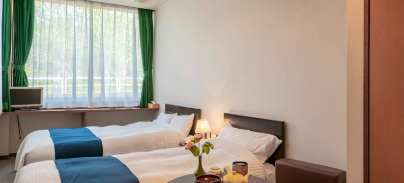 杣山花莲温泉酒店(Hanahasuonnsenn Somayama)图片