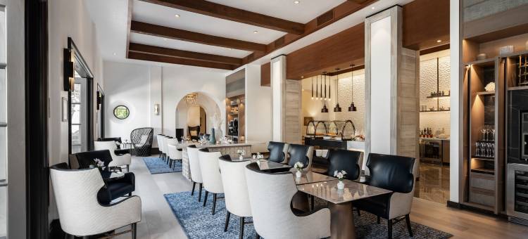 巴卡拉圣巴巴拉丽思卡尔顿酒店(The Ritz-Carlton Bacara, Santa Barbara)图片
