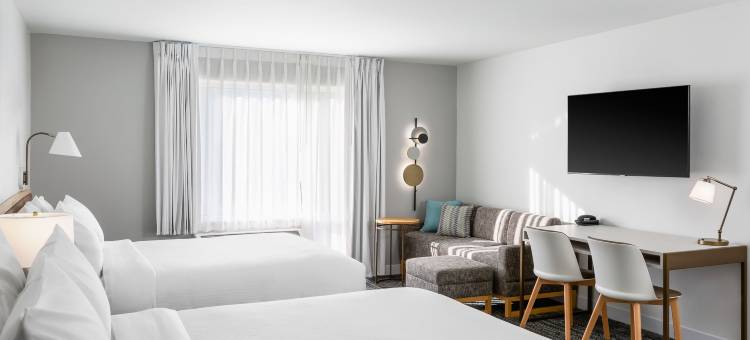 艾恩芒廷唐普雷斯套房酒店(TownePlace Suites Iron Mountain)图片