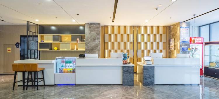 星程酒店(淄博居然之家柳泉路店)图片