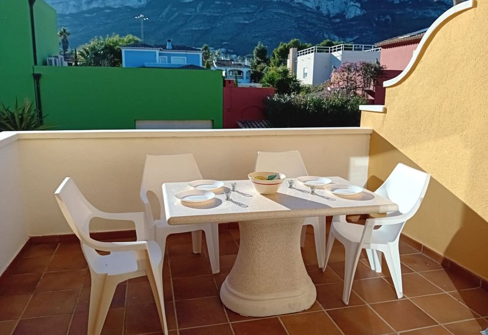 Alqueria Sol Hotel Overview