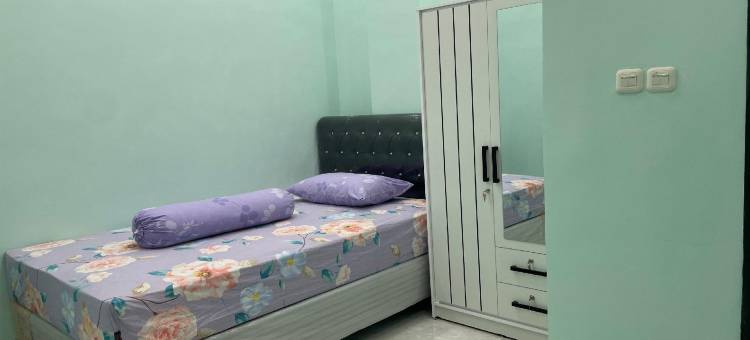 OYO 酒店普里拉诺民宿(Hotel O Homestay Purirano)图片