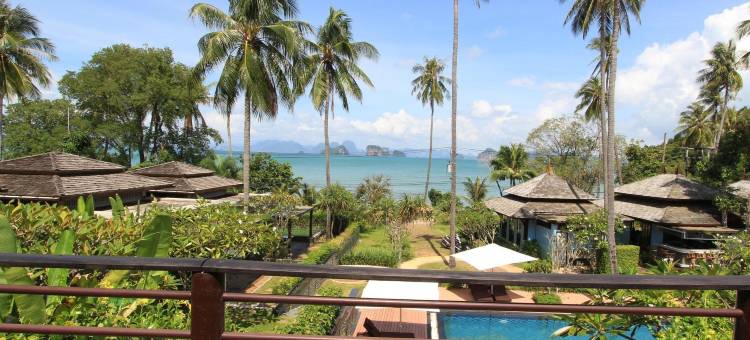 尼拉玛雅别墅疗养度假村(Niramaya Villa & Wellness)图片