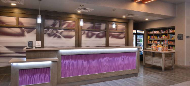 沃思堡北卓费克拉伯Homewood Suites by Hilton(Homewood Suites by Hilton Trophy Club Southlake)图片