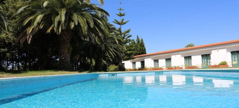 圣塔伦旗帜酒店(Flag Hotel Santarém)图片