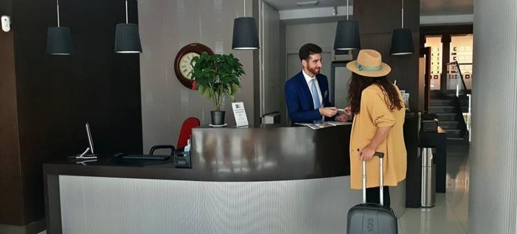 格兰德雷根特酒店(Hotel Gran Regente)图片