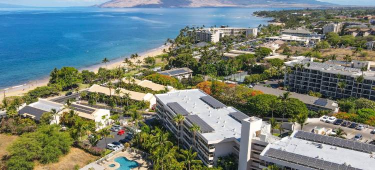 毛伊岛班扬阿斯顿酒店(Aston at the Maui Banyan)图片