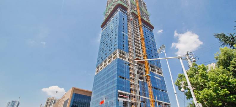 一方·影宿·自助民宿(漫乐城爱情公寓店)图片