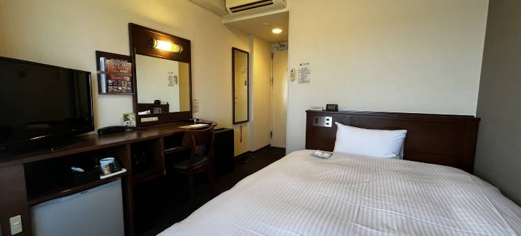 露樱酒店长滨交流道口店(Hotel Route-Inn Nagahama Inter)图片