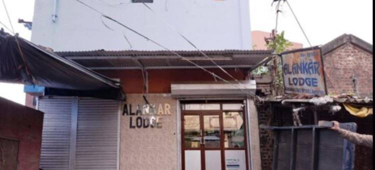 Alankar旅馆(Alankar Lodge, Karagpur)图片