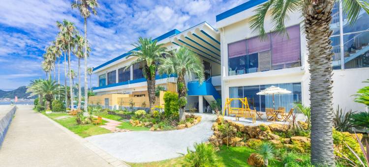 鸭川Green Plaza 酒店(Hotel Green Plaza Kamogawa)图片