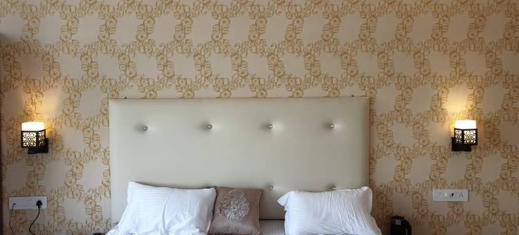 位于凯塔尔的7卧室公寓-185平方米|带7个独立浴室(Mahadev Residency)图片