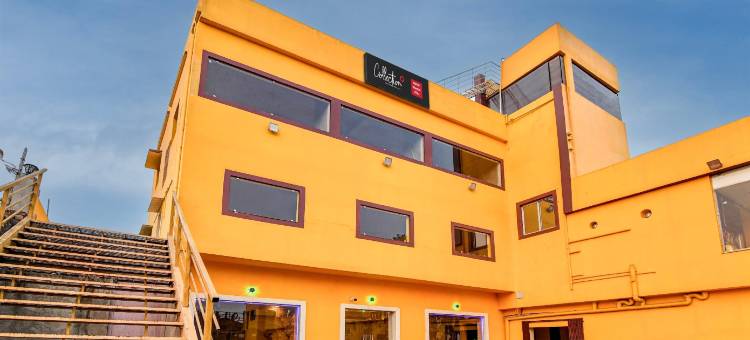 Hotel O Dream Place图片