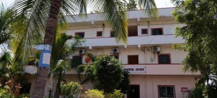 Iskcon Pandharpur's Chandrabhaga Guest House图片