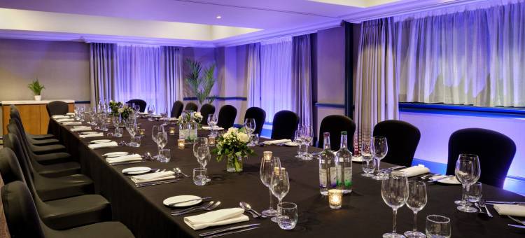 爱丁堡荷里路德万豪酒店(Edinburgh Marriott Hotel Holyrood)图片