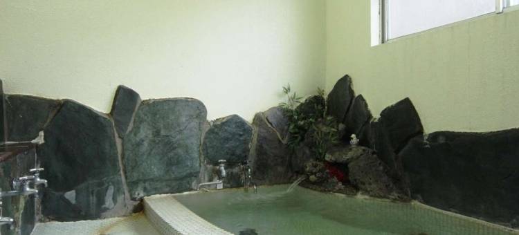 明三三浦旅馆(Minshuku Sanpou)图片